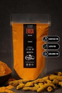 Baharat Dükkanı Öğütülmüş Zerdeçal 60 gr