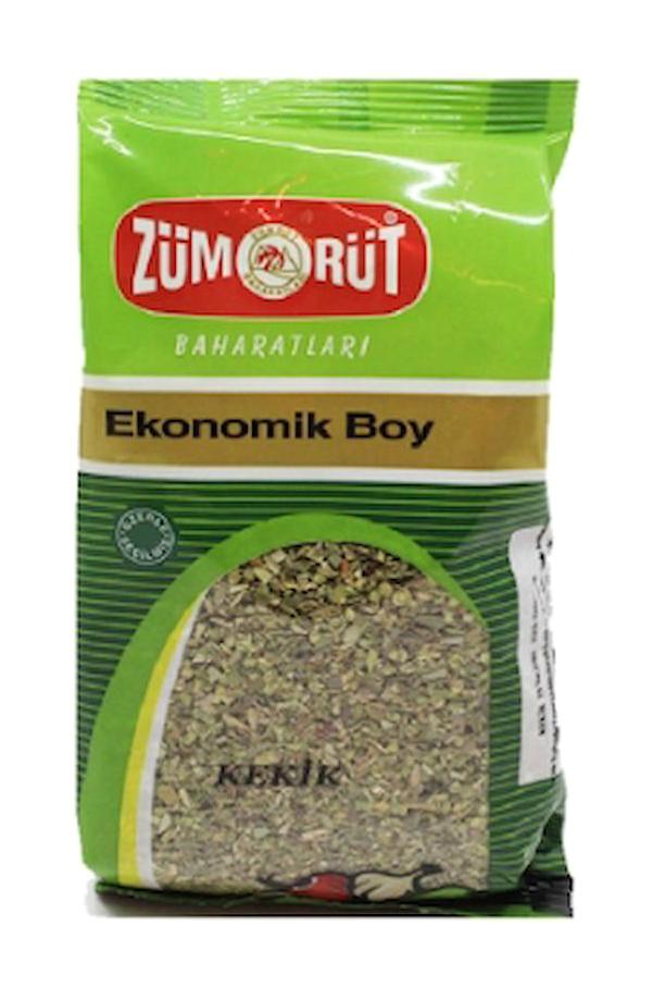 Zümrüt Kekik 100 gr