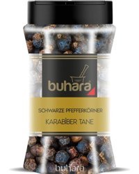 Buhara Tane Karabiber 150 gr