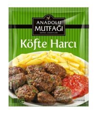 Anadolu Mutfagı Köfte Harcı 2x100 gr