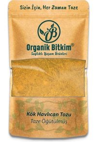Organik Bitkim Toz Kök Havlıcan 150 gr