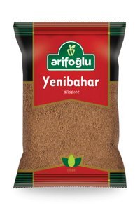 Arifoğlu Öğütülmüş Yenibahar 50 gr