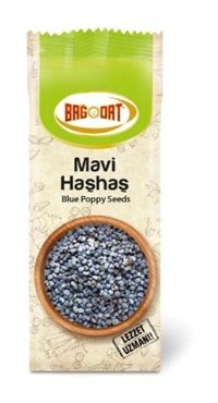 Bağdat Mavi Haşhaş 6x80 gr