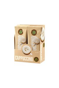 Kahve Dünyası Sade 18 gr 10 Adet Cappuccino Hazır Kahve