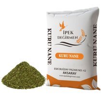 İPek Değirmen Kuru Nane 500 gr