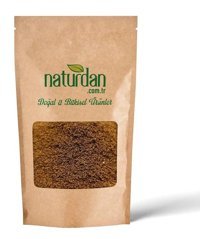 Naturdan Öğütülmüş Yenibahar 100 gr