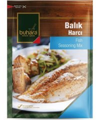 Buhara Balık Harcı 75 gr