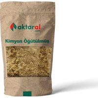 Aktaral Öğütülmüş Kimyon 250 gr