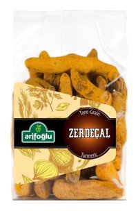 Arifoğlu Tane Zerdeçal 110 gr