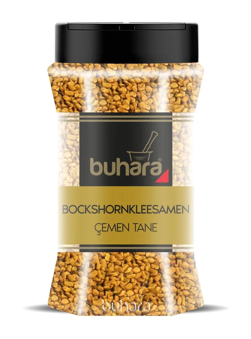 Buhara Çemen 250 gr