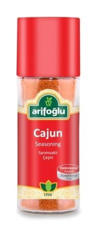 Arifoğlu Sarımsaklı Çeşni 60 gr