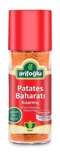 Arifoğlu Patates Baharatı 65 gr