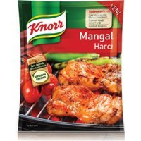 Knorr Mangal Baharatı 12x37 gr