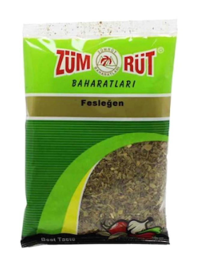 Zümrüt Fesleğen 20 gr
