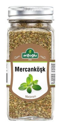 Arifoğlu Mercan Köşk 15 gr