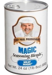 Magic Seasoning Blends Et Baharatı 680 gr