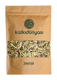 Katkı Dünyası Zahter 1 kg
