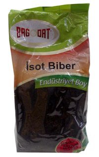 Bağdat İsot 1 kg