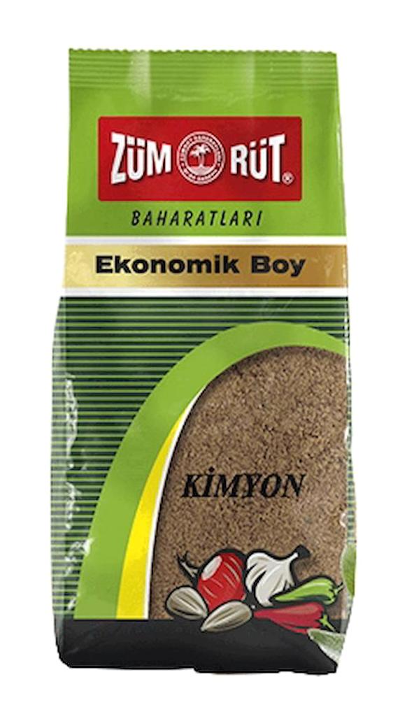 Zümrüt Kimyon 4x200 gr