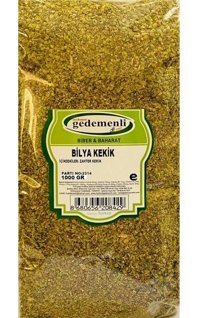 Gedemenli Bilya Yaprak Kekik 1 kg