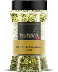 Buhara Kuru Nane 60 gr