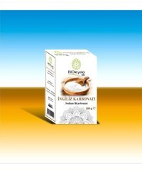 Biorganix Life Karbonat 250 gr
