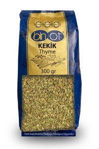 Binot Kekik 300 gr
