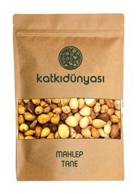 Katkı Dünyası Tane Mahlep 100 gr