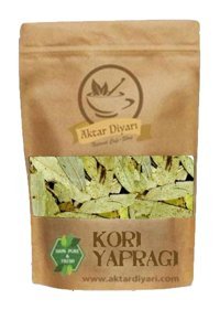 Aktar Diyarı Yaprak Köri 50 gr