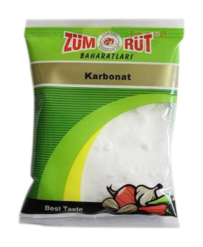 Zümrüt Karbonat 12x85 gr