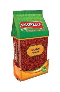 Yalçınkaya Acı Pul Biber 1 kg