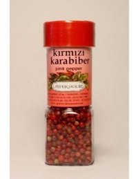 Ayfer Kaur Pembe Biber Tane 30 gr