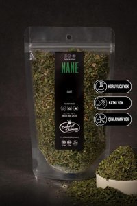 Baharat Dükkanı Nane 40 gr