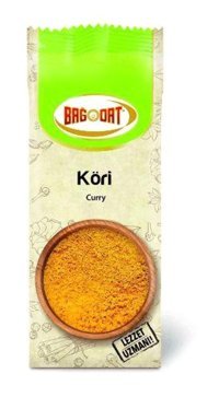 Bağdat Köri 6x70 gr
