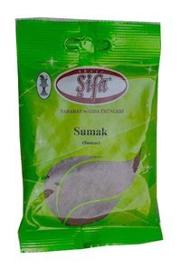 Şifa Sumak 15x40 gr