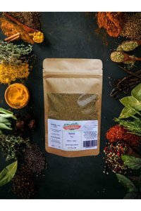 Karşı Köyden Öğütülmüş Kekik 40 gr