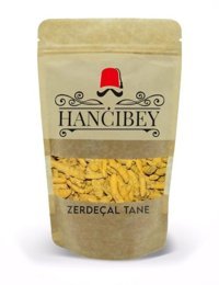Hancıbey Tane Zerdeçal 1 kg