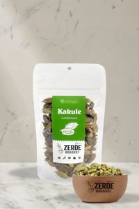 Zerde Baharat Kakule 100 gr