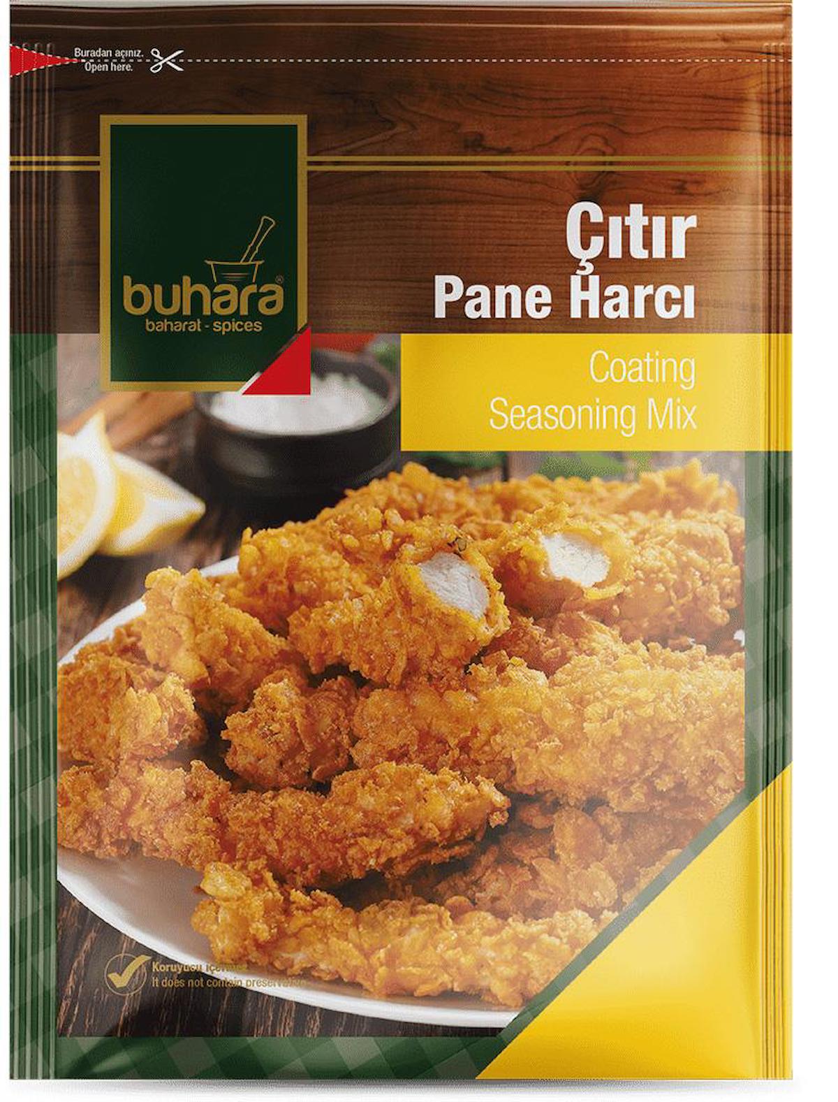 Buhara Pane Harcı 90 gr