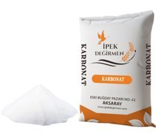İPek Değirmen Yenilebilir Karbonat 2 kg