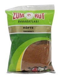 Zümrüt Köfte Harcı 2x90 gr
