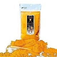 Hanzade Bitkisel Zerdeçal 500 gr