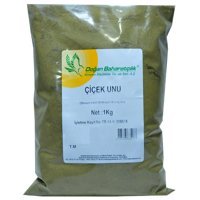 Doğan Baharat Çiçek Unu 1 kg