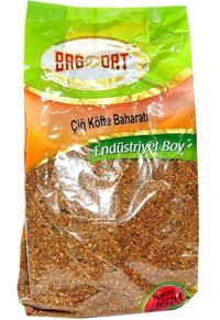Bağdat Çiğ Köfte Baharatı 1 kg