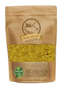 Aktar Diyarı Meyan Kökü 100 gr