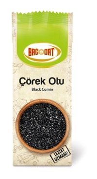 Bağdat Çörek Otu 6x75 gr