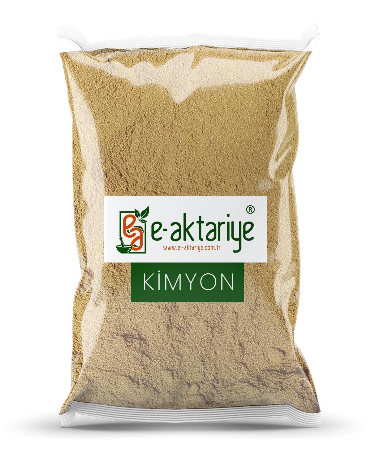E-Aktariye Kimyon 100 gr