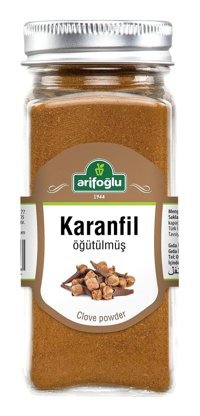 Arifoğlu Karanfil 75 gr