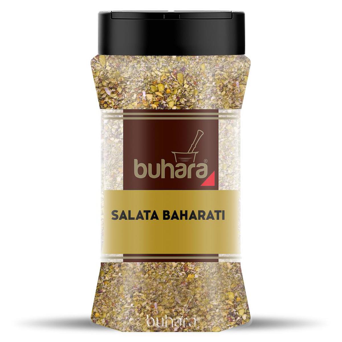 Buhara Salata Baharatı 140 gr