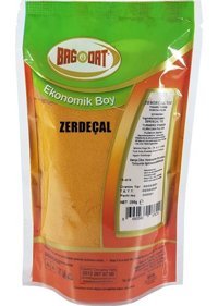 Bağdat Toz Zerdeçal 250 gr